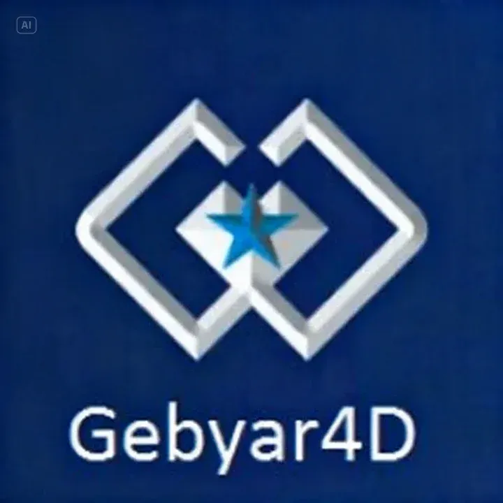 GEBYAR4D - Game Beternak Seru dan Mengasyikkan