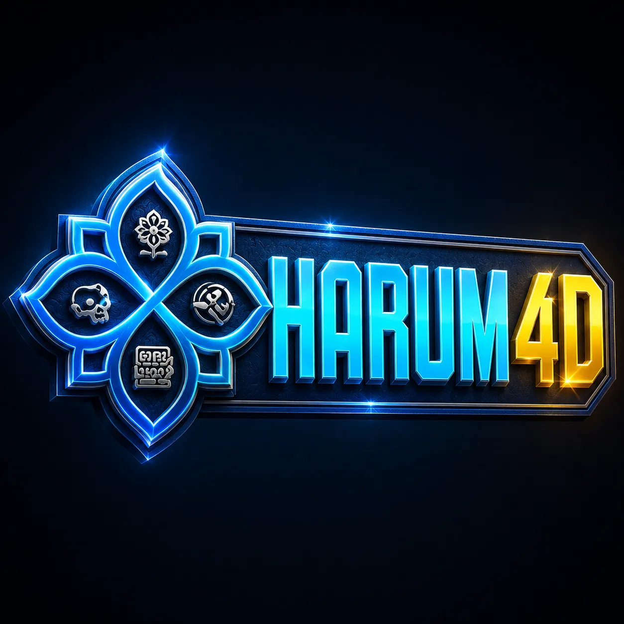 HARUM4D - Aplikasi Chat Grup Terbaik untuk Berkomunikasi