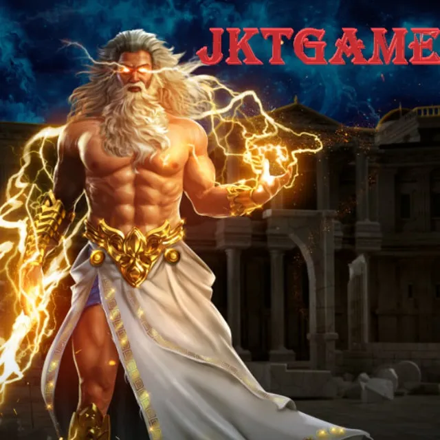 JKTGAME - Petualangan Arcade Seru di Ujung Jari