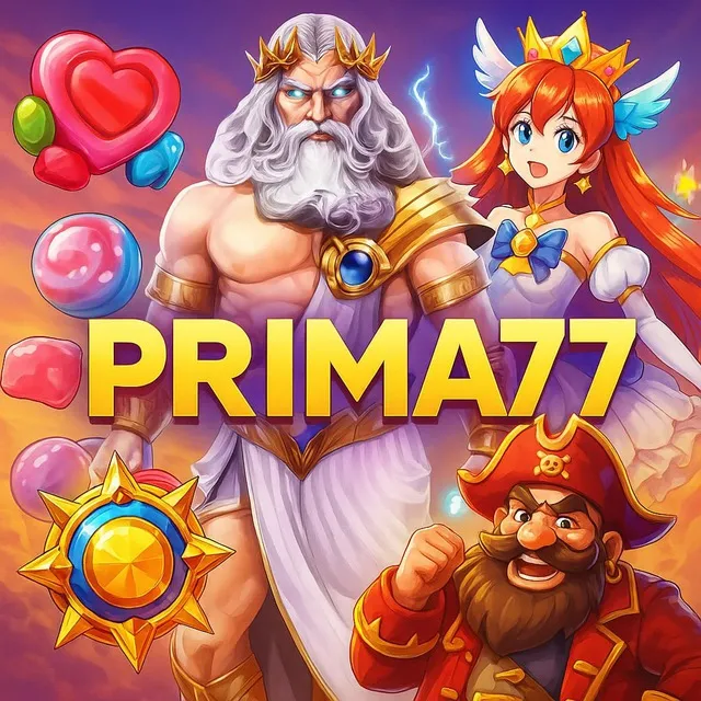 PRIMA77 - Perang Tank Terbaik untuk Penggemar Strategi